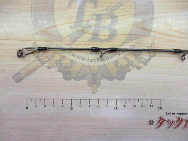 ブリスト ベンダバール 8.9M