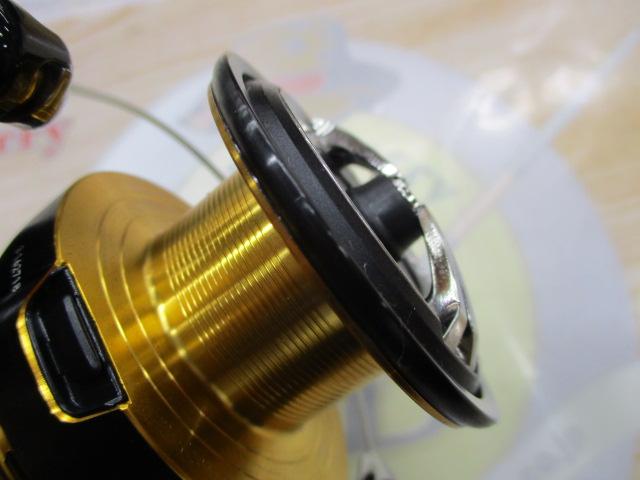 23レガリス LT5000-CXH｜＠ベリーネット 日本最大新品中古釣具WEBショップ