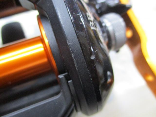 17バルケッタBB 600PG