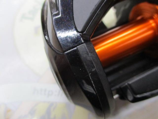 17バルケッタBB 600PG