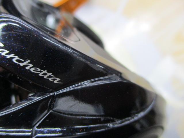 17バルケッタBB 600PG