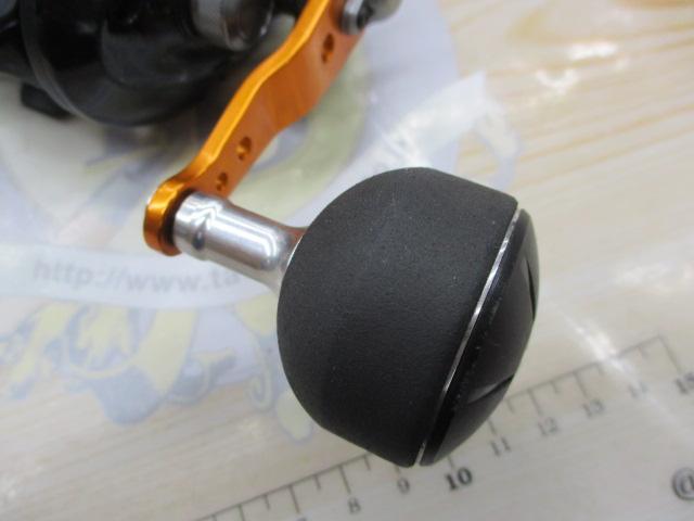 17バルケッタBB 600PG