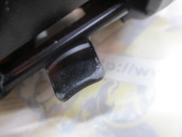 17バルケッタBB 600PG