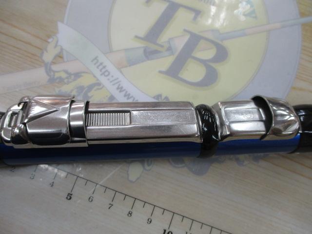 07スピンジョイ(振出)405EX-T