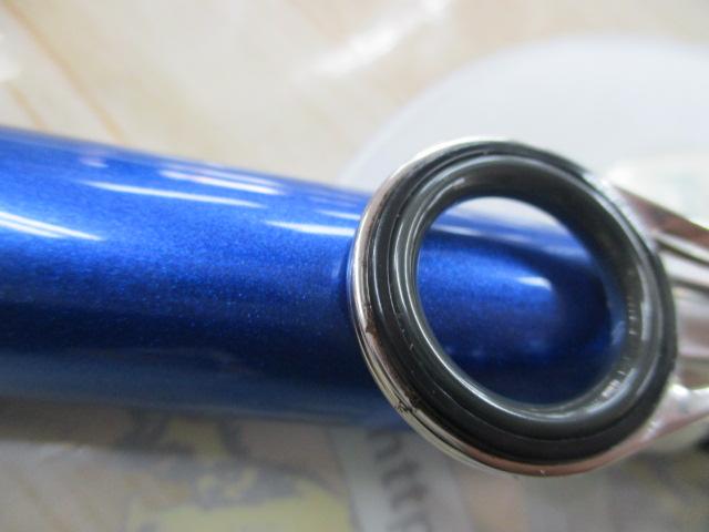 07スピンジョイ(振出)405EX-T