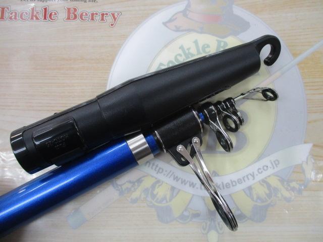 07スピンジョイ(振出)405EX-T