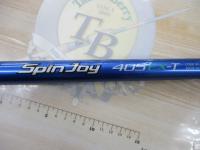 07スピンジョイ(振出)405EX-T