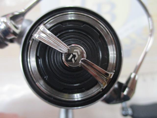 25カルディア FC LT1000S