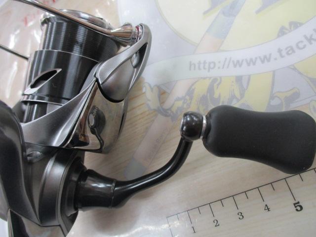 25カルディア FC LT1000S