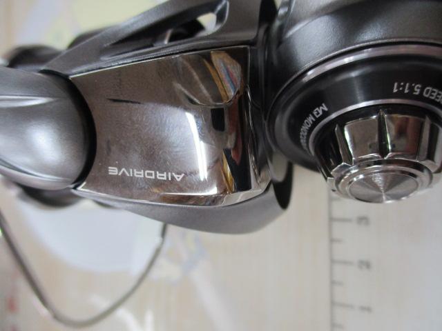 25カルディア FC LT1000S