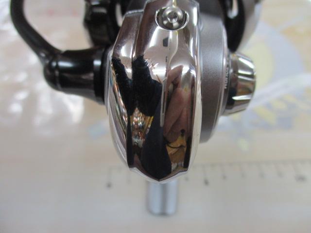 25カルディア FC LT1000S