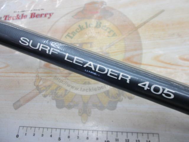 サーフリーダー 405CX-T