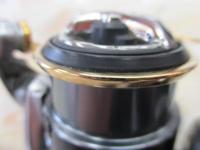 15ツインパワー C2000S