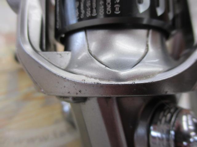 15ツインパワー C2000S