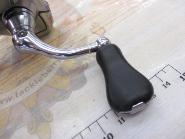 15ツインパワー C2000S