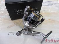 15ツインパワー C2000S