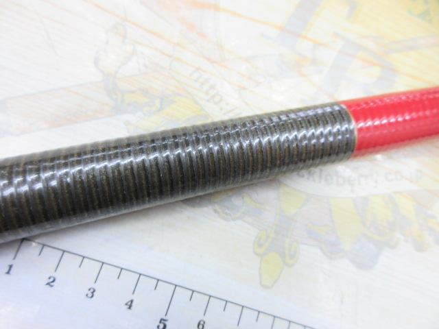 がま鮎マークⅡSW プロトタイプ90