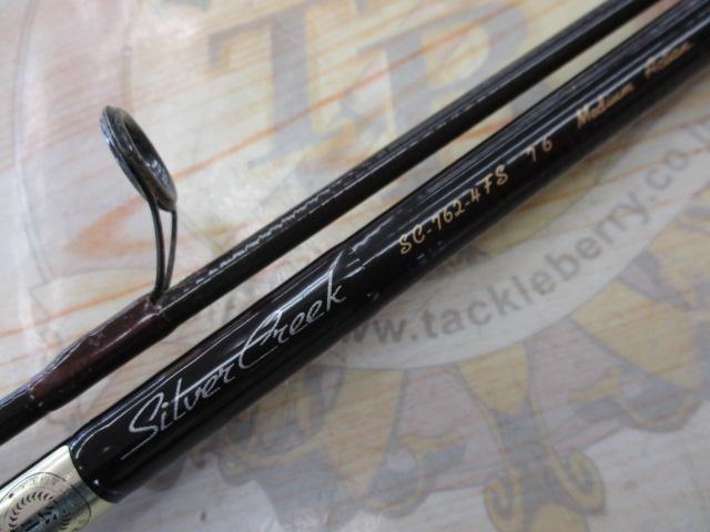 シルバークリーク SC-762-4FS