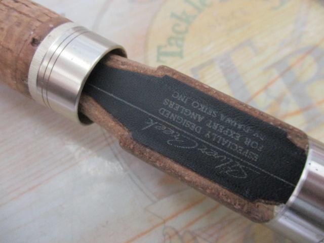 シルバークリーク SC-762-4FS