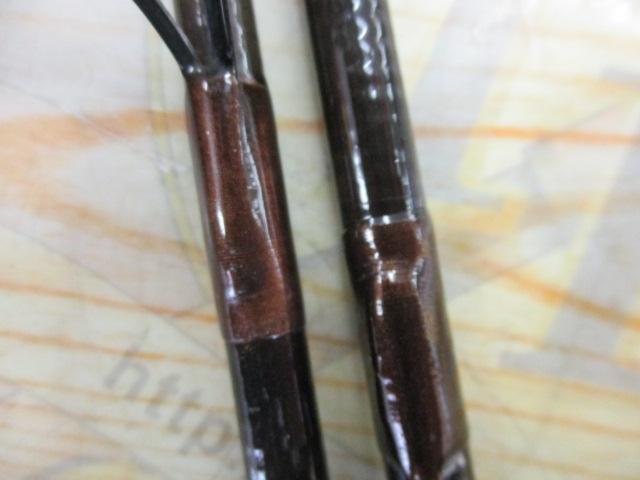 シルバークリーク SC-762-4FS