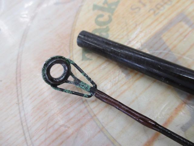 シルバークリーク SC-762-4FS