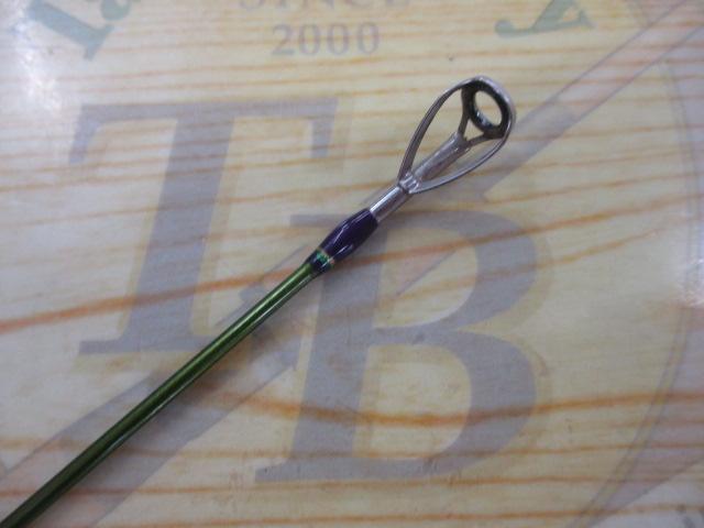 ロードランナーヴォイス HB660L-Gc バキュームバーサタイル