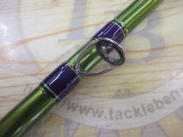 ロードランナーヴォイス HB660L-Gc バキュームバーサタイル