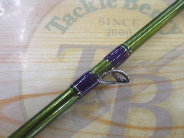 ロードランナーヴォイス HB660L-Gc バキュームバーサタイル