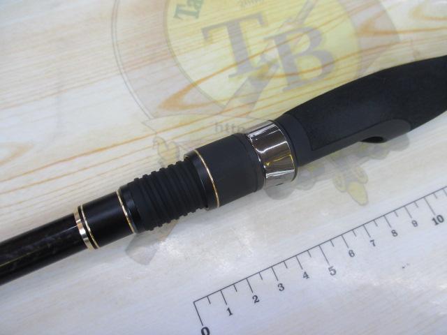 グラディエーターアンチ GA-611MLS-ST ストライド