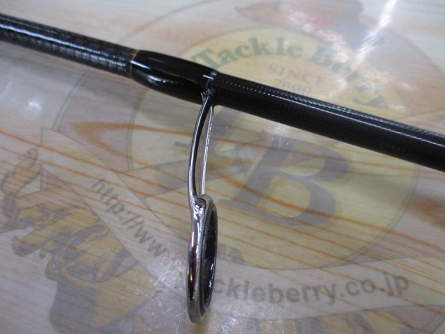 グラディエーターアンチ GA-611MLS-ST ストライド