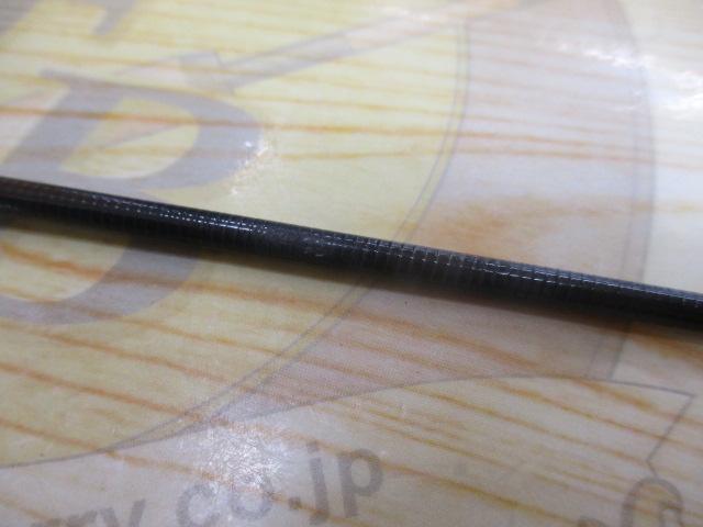 グラディエーターアンチ GA-611MLS-ST ストライド