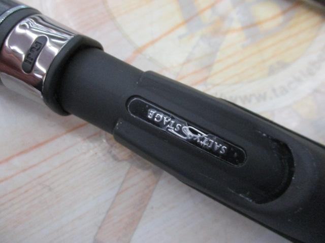 ソルティーステージプロトタイプロックフィッシュ XHRS-9102H+