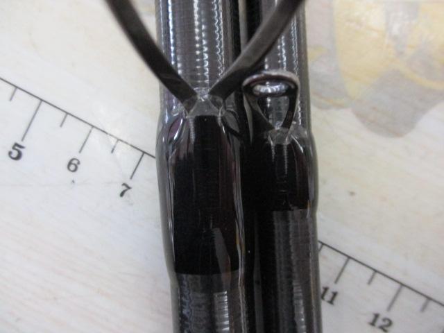 ソルティーステージプロトタイプロックフィッシュ XHRS-9102H+