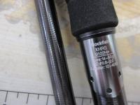 ソルティーステージプロトタイプロックフィッシュ XHRS-9102H+