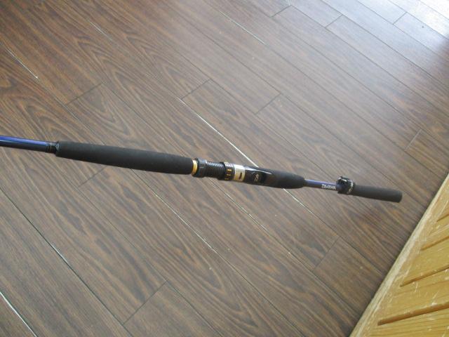 極鋭ヒラメ H-270・J