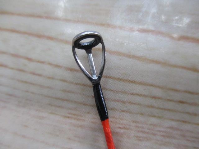 極鋭ヒラメ H-270・J