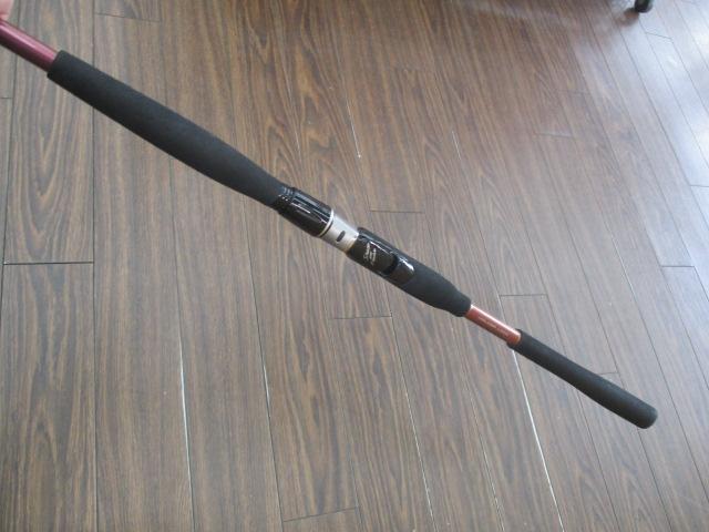 先鋭剣崎V2 100-270