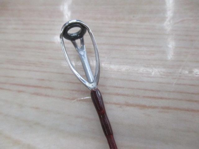 先鋭剣崎V2 100-270