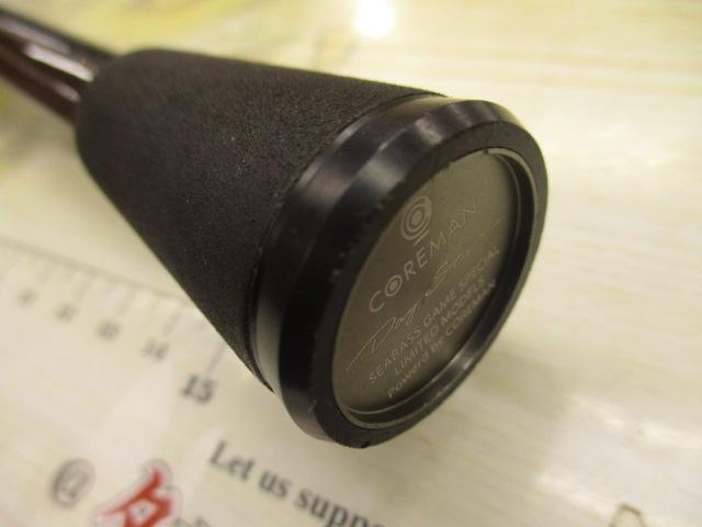 デイスター CDS96ML-CS