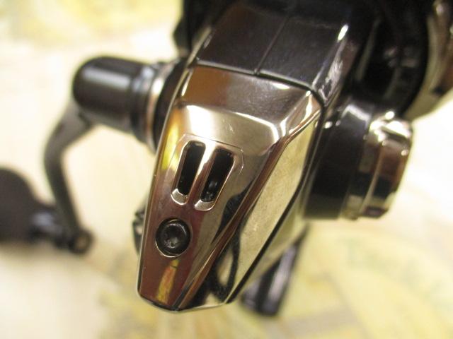 25ツインパワーXD C3000HG