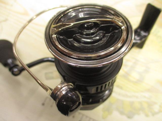 25ツインパワーXD C3000HG