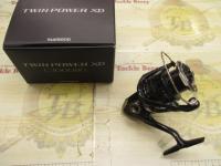 25ツインパワーXD C3000HG