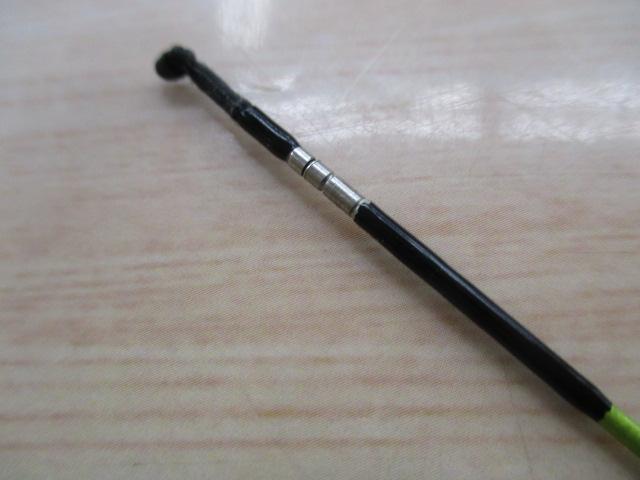 がまへら凛刀 9