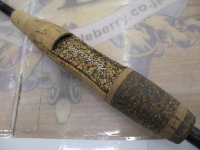 ファンタジスタ FDNS-64L MGS Deez