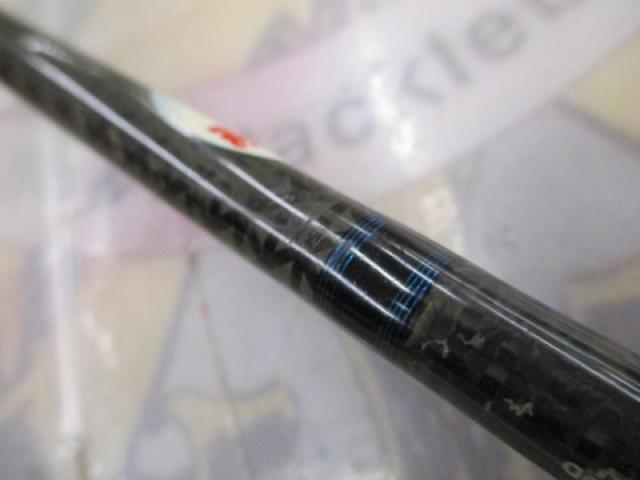 ファンタジスタ FDNS-64L MGS Deez