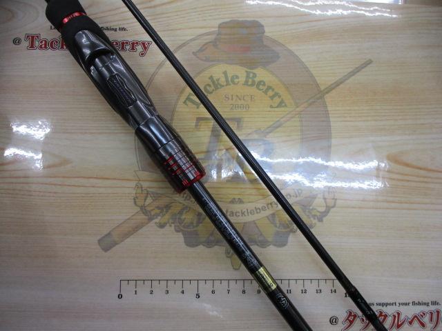 エメラルダスストイストRT IL 81M