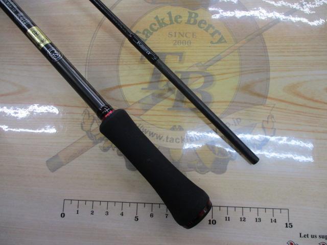 エメラルダスストイストRT IL 81M