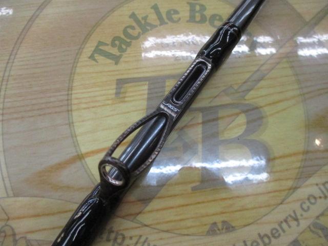 エメラルダスストイストRT IL 81M