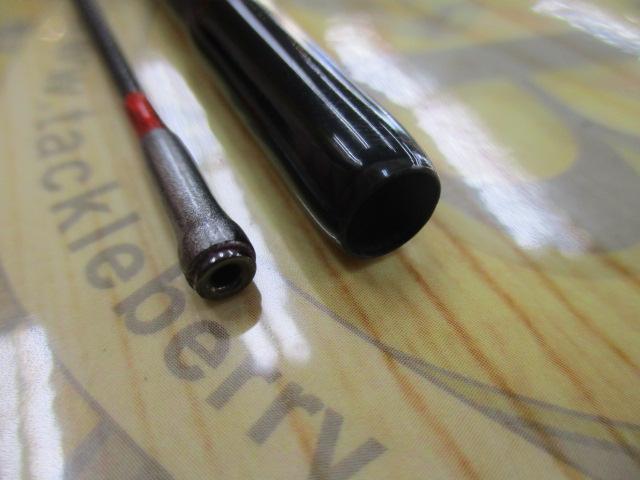 エメラルダスストイストRT IL 81M