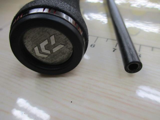 エメラルダスストイストRT IL 81M